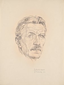 Zelfportret