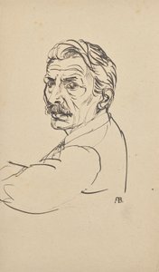 Zelfportret