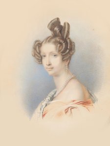 Aartshertogin Sophie van Oostenrijk, prinses van Beieren
