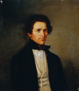 Herenportret