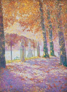 Brussels Park