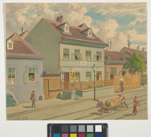  door Franz Gerasch