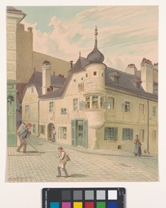  door Franz Gerasch