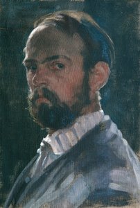 Zelfportret