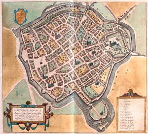 St. Omer, Frankrijk