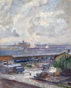 Kolenstation van de Noordbaan
