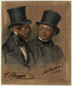  door Franz Krüger