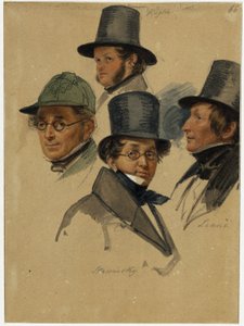  door Franz Krüger