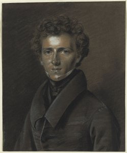  door Franz Krüger