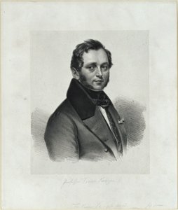  door Franz Krüger