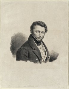  door Franz Krüger