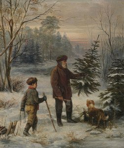 Voorweihnacht
