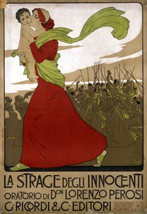 Poster voor 