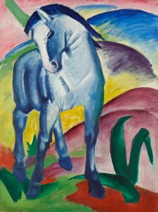  door Franz Marc