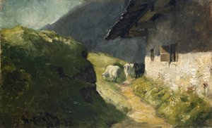  door Franz Marc