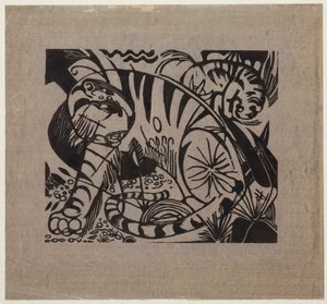 Tijger