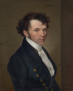 Mannelijk portret