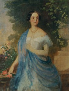 Clothilde Prinses Dietrichstein