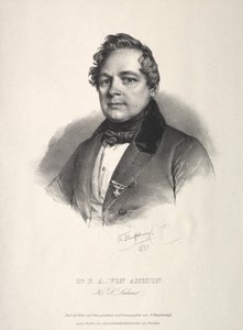 Dr. Friedrich August von Ammon