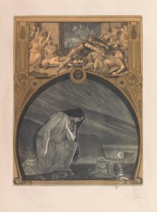 Der Ring des Nibelungen, 1914