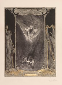 Der Ring des Nibelungen, 1914