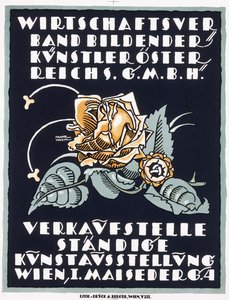 Wirtschaftsver Band Bildender Kunstler Oostenrijk