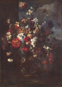 Bloemenstuk