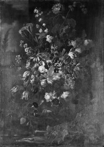 Bloemenstuk