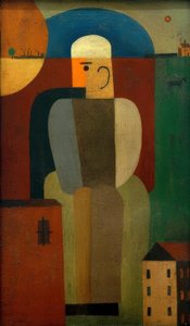 Arbeider