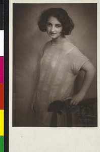 Afbeelding Lili Schnitzler (1909-1928)