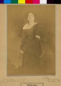 Wohlgemuth door Franz Xaver Setzer