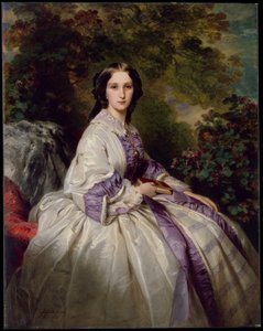  door Franz Xaver Winterhalter