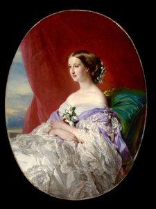 Keizerin Eugénie