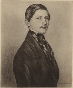 Prins Frederik Willem van Pruisen