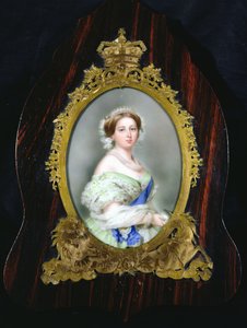 Koningin Victoria (1819-1901)