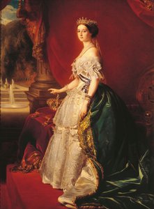 De Keizerin Eugenie