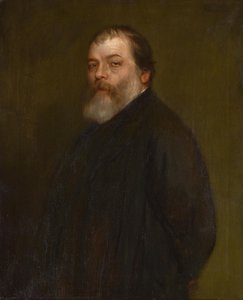  door Franz von Lenbach