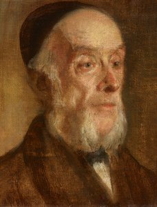  door Franz von Lenbach