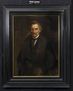  door Franz von Lenbach