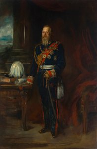  door Franz von Lenbach