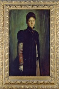 Markiezin van Montagliari