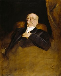  door Franz von Lenbach