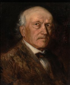 Portret van een heer






















"