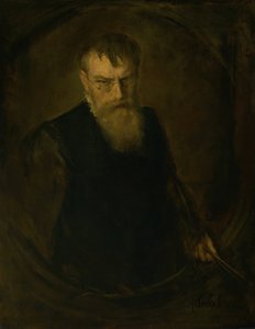 Zelfportret