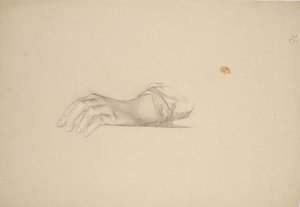 Handstudie