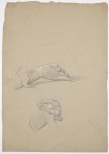Handstudien