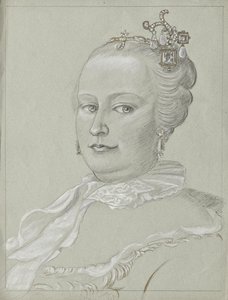 Keizerin Maria Theresia