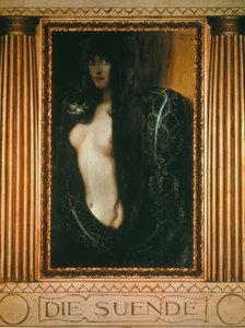 De Zonde
