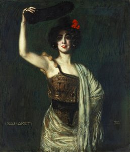  door Franz von Stuck