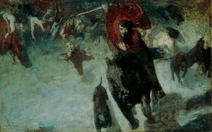  door Franz von Stuck